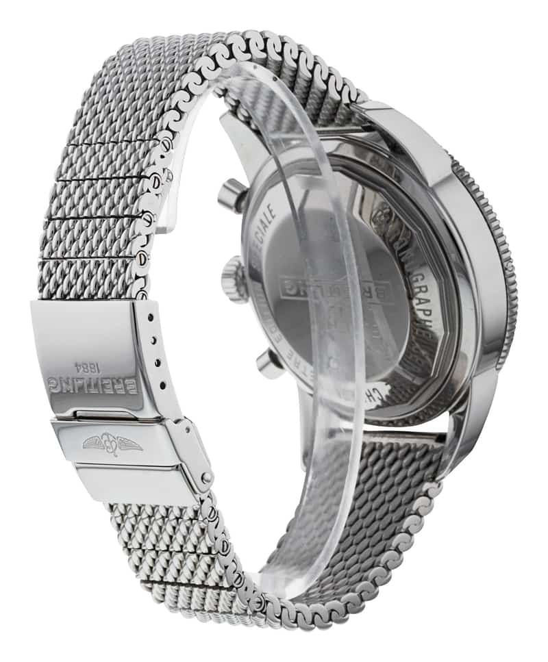 Breitling SuperOcean Heritage II 44 A13313